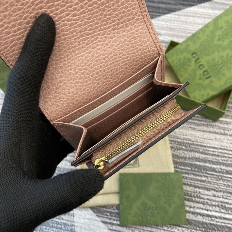 Gvc*1 wallets